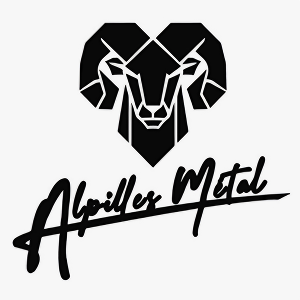 Alpilles Metal
