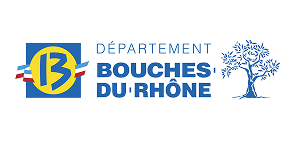Département de Bouches-du-Rhône
