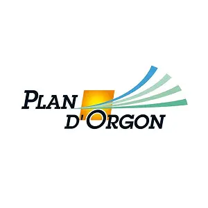 Mairie Plan dOrgon