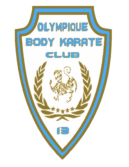 Logo Olympique Body Karaté Club 13