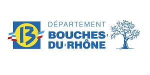Département Bouches-du-Rhône