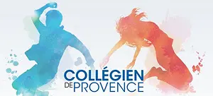 Collégien de Provence